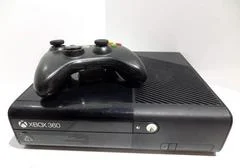 Carátula de Xbox 360 System [E 250GB]