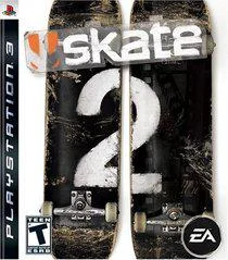 Carátula de Skate 2