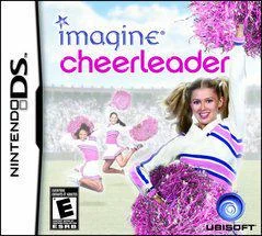 Carátula de Imagine Cheerleader