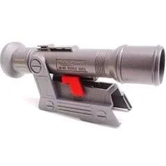 Carátula de Quickshot Sighting Scope