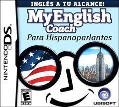 Carátula de My English Coach Para Hispanoparlantes
