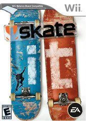 Carátula de Skate It