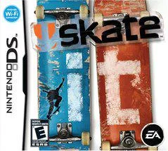 Carátula de Skate It