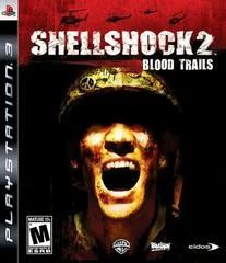 Carátula de ShellShock 2: Blood Trails