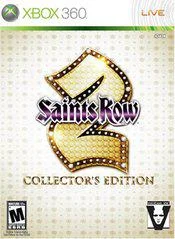 Carátula de Saints Row 2 [Collector's Edition]