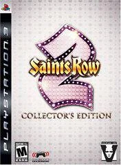 Carátula de Saints Row 2 [Collector's Edition]