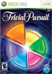 Carátula de Trivial Pursuit