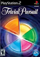 Carátula de Trivial Pursuit