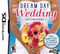 Carátula de Dream Day: Wedding Destination