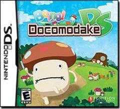 Carátula de Boing! Docomodake DS