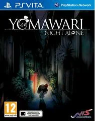 Carátula de Yomawari Night Alone & htol#niq: The Firefly Diary