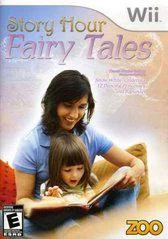 Carátula de Story Hour Fairy Tales