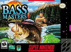Carátula de Bass Masters Classic