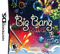 Carátula de Big Bang Mini