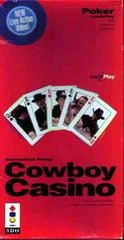 Carátula de Cowboy Casino