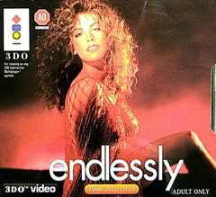 Carátula de Endlessly