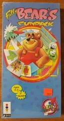 Carátula de Fatty Bear's Fun Pack
