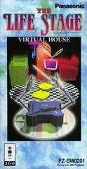 Carátula de Life Stage: Virtual House