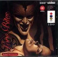 Carátula de Love Bites