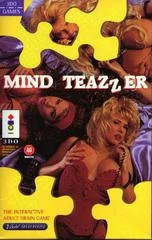 Carátula de Mind Teazzer