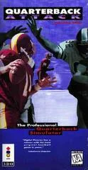 Carátula de Quarterback Attack with Mike Ditka