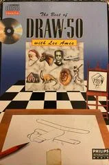 Carátula de The Best of Draw 50 with Lee Ames