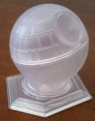 Carátula de Death Star [Crystal]