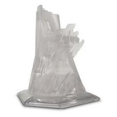 Carátula de Avengers Tower Crystal