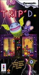 Carátula de Trip'd