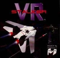 Carátula de VR Stalker