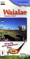 Carátula de Waialae Country Club