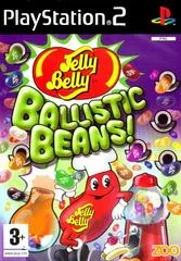 Carátula de Jelly Belly Ballistic Beans