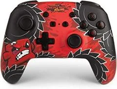 Carátula de Meat Boy Wireless Controller