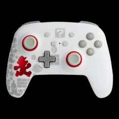 Carátula de Running Mario Wireless Controller