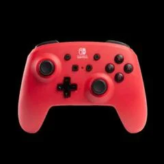 Carátula de Red Wireless Controller