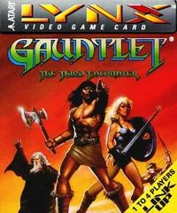 Carátula de Gauntlet: Third Encounter