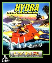 Carátula de Hydra