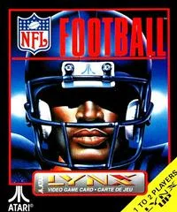 Carátula de NFL Football