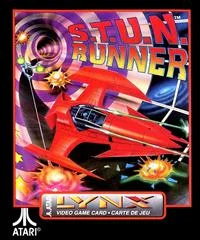 Carátula de S.T.U.N. Runner