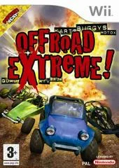 Carátula de Offroad Extreme