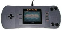Carátula de Atari Lynx Console