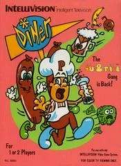 Carátula de Diner
