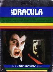 Carátula de Dracula