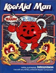 Carátula de Kool-Aid Man