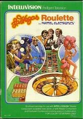 Carátula de Las Vegas Roulette