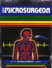 Carátula de Microsurgeon