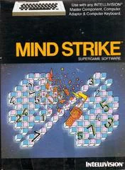 Carátula de Mind Strike