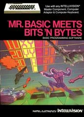 Carátula de Mr. Basic Meets Bits 'N Bytes