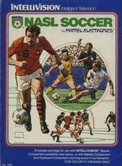 Carátula de NASL Soccer