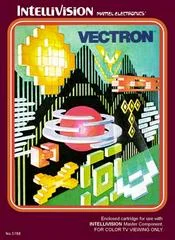 Carátula de Vectron